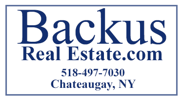 Backus Real Estate